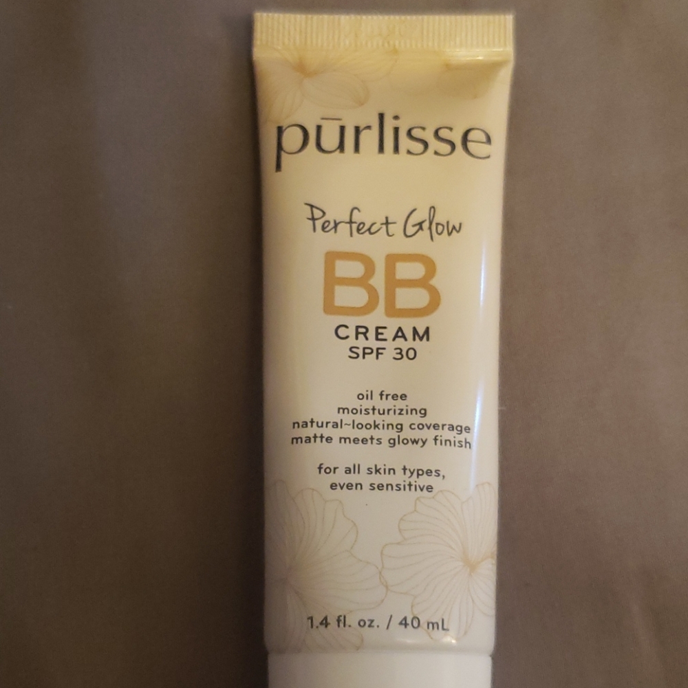 5 for $30 Purlisse Perfect Glow BB cream